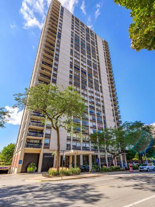 1355 N Sandburg Ter. #2108D, Chicago, IL 60610