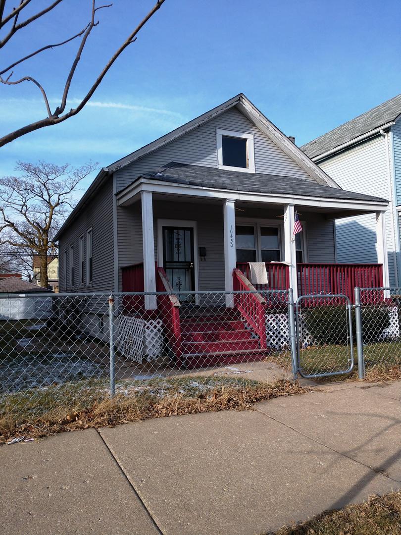 10450 S Torrence Ave., Chicago, IL 60617