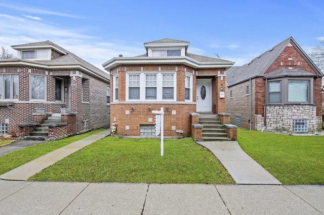 3851 W 62nd Pl., Chicago, IL 60629