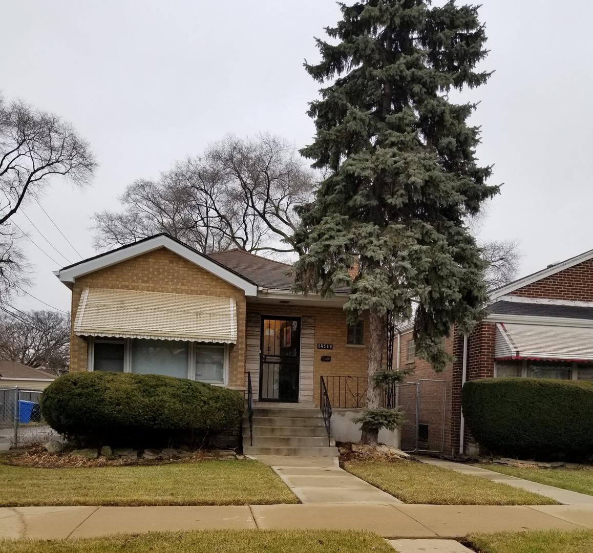 12415 S La Salle St., Chicago, IL 60628