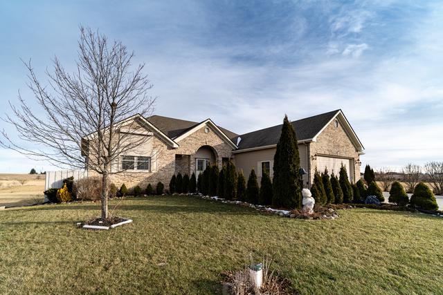 1114 Johnson Rd., Lee, IL 60530