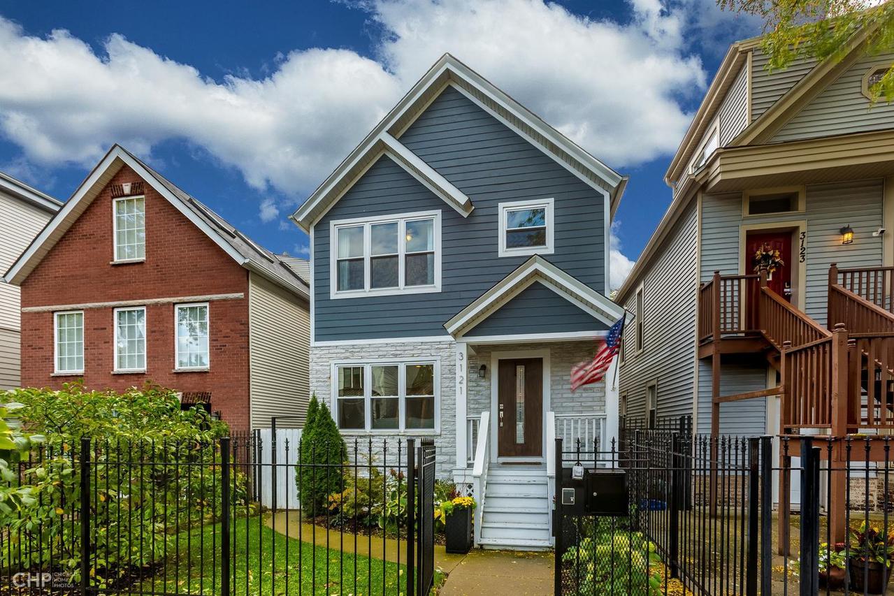 3121 W Homer St., Chicago, IL 60647