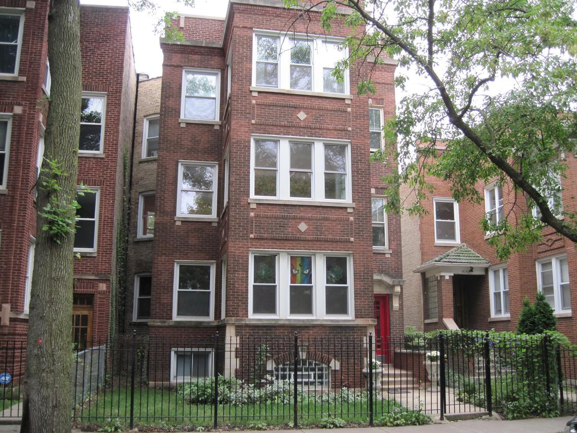 4636 N Central Park Ave., Chicago, IL 60625