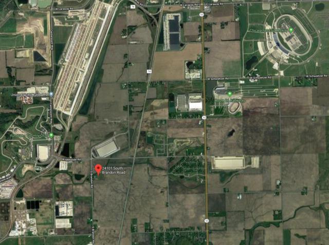 24101 S Brandon Rd., Elwood, IL 60421