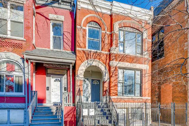 2906 W Adams St., Chicago, IL 60612