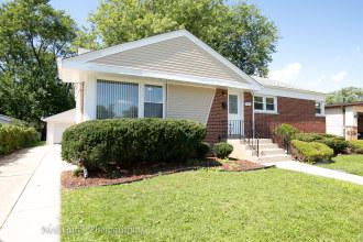 17412 S Harlem Ave., Tinley Park, IL 60477