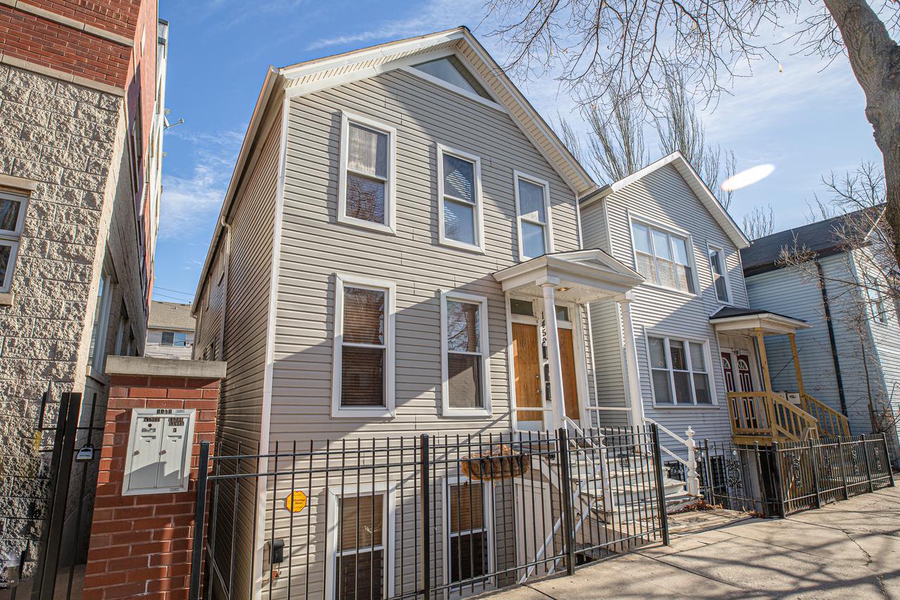 1459 N Paulina St., Chicago, IL 60622
