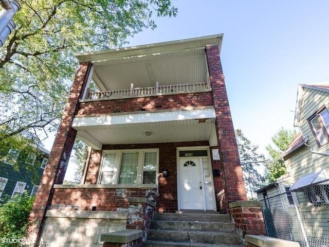 7830 S Muskegon Ave., Chicago, IL 60649