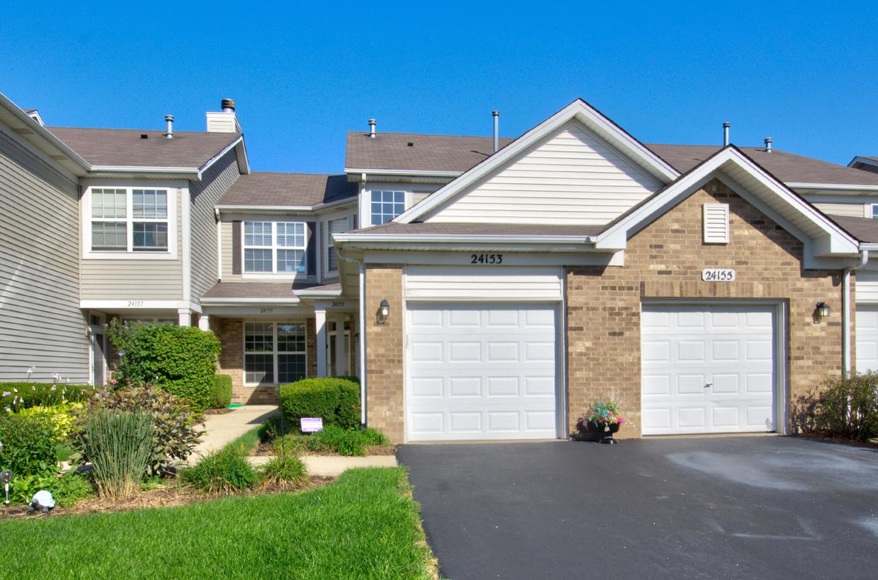 24155 Pear Tree Cir., Plainfield, IL 60585