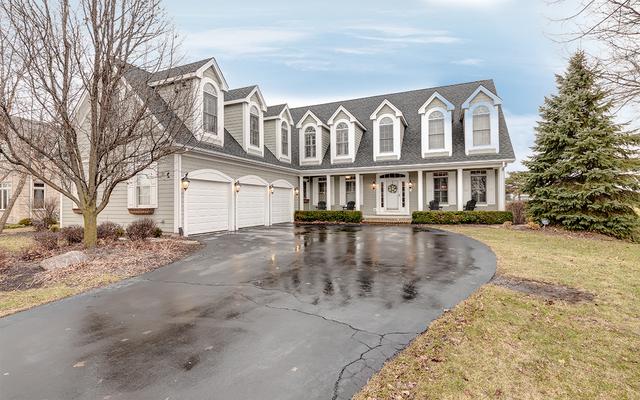 9555 Nicklaus Ln., Crystal Lake, IL 60014