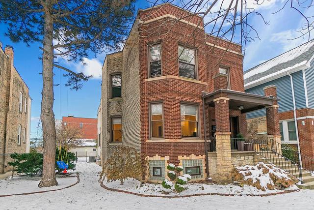3416 N Keating Ave., Chicago, IL 60641
