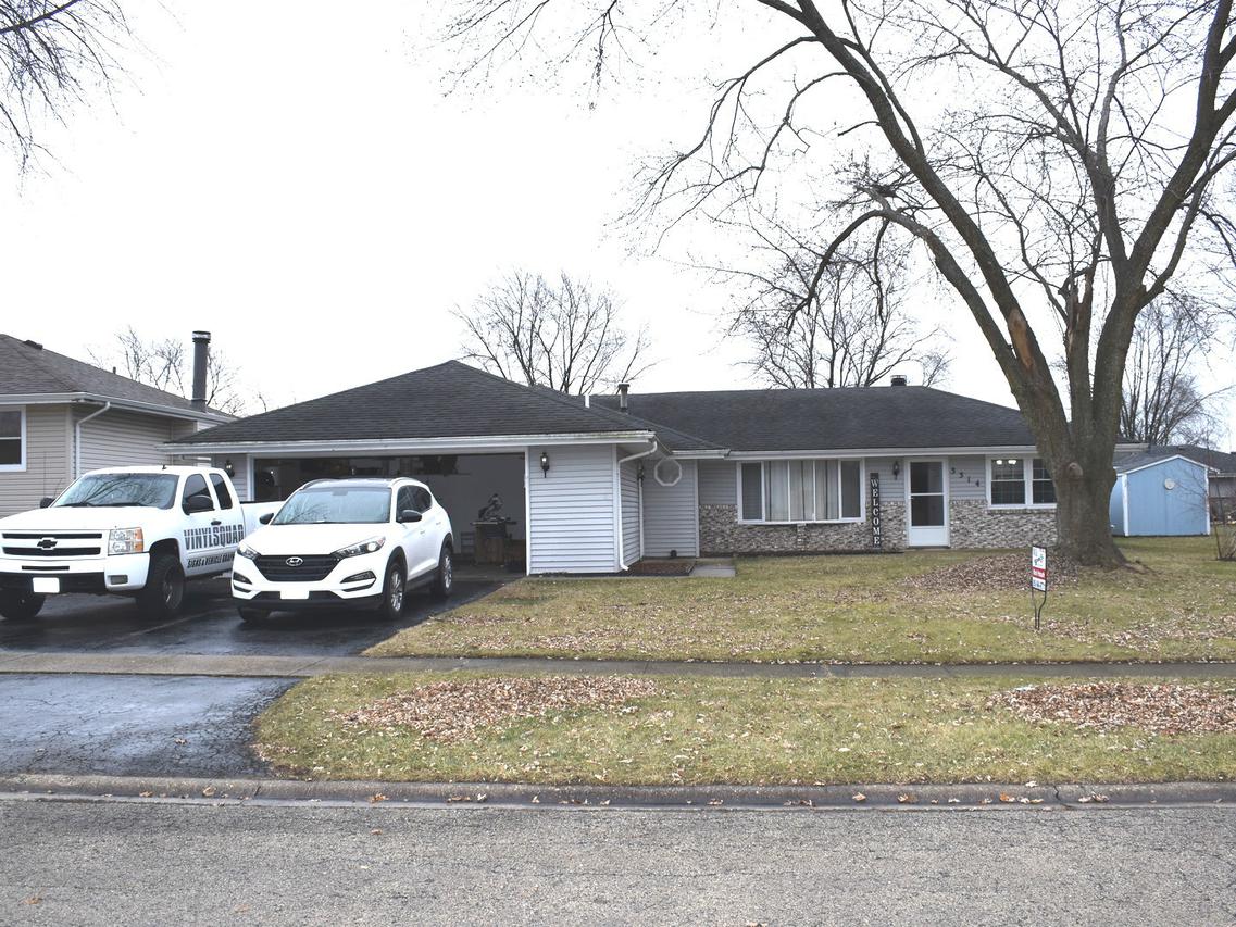 3314 D Hutchison Ave., Joliet, IL 60431