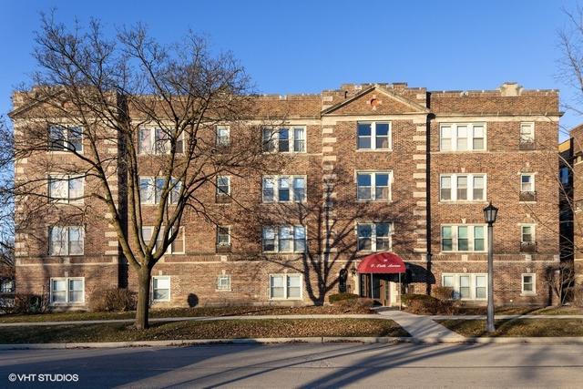 46 6th Ave. #GJ, La Grange, IL 60525