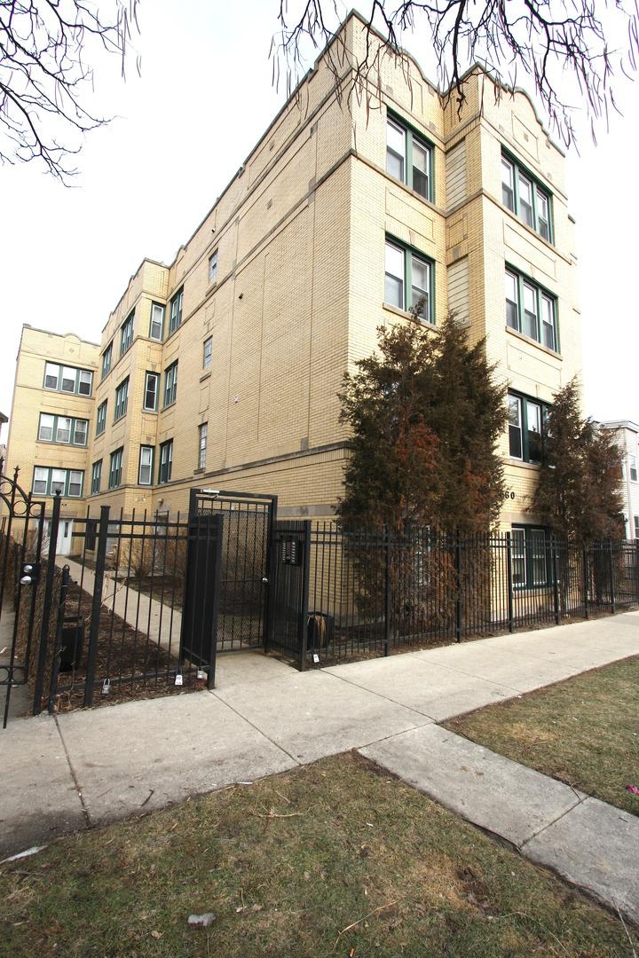 3560 W Palmer St. #GB, Chicago, IL 60647