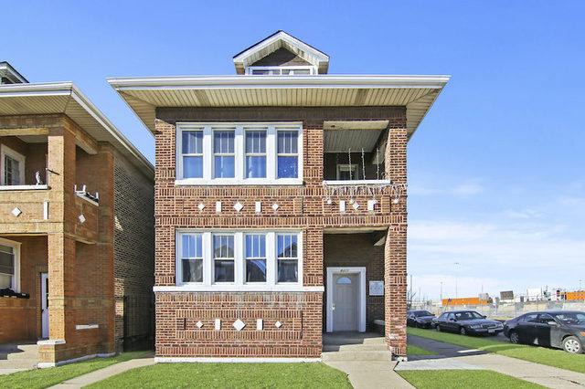 4300 S Spaulding Ave., Chicago, IL 60632