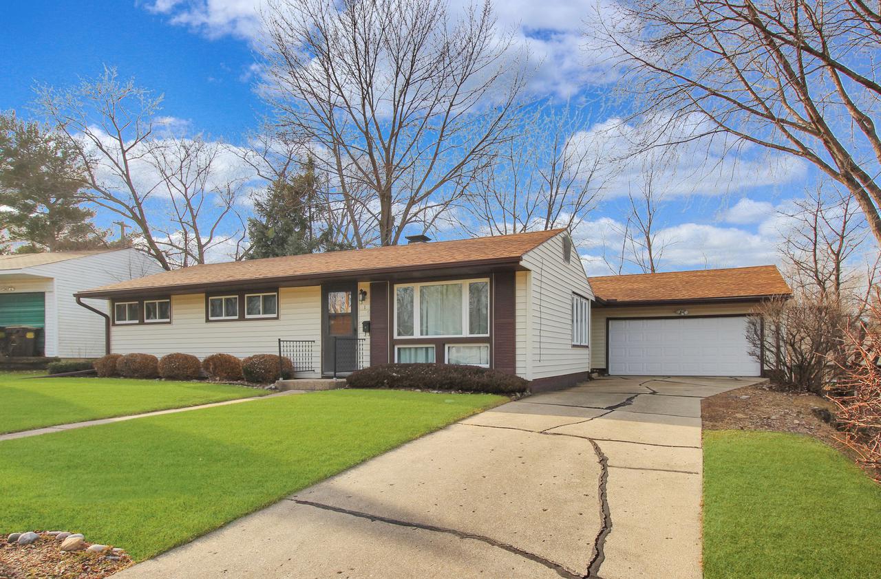 316 Stewart Dr., Freeport, IL 61032