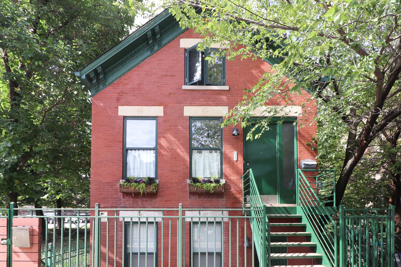 1506 N Elston Ave., Chicago, IL 60622