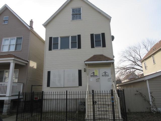 729 W 48th St., Chicago, IL 60609