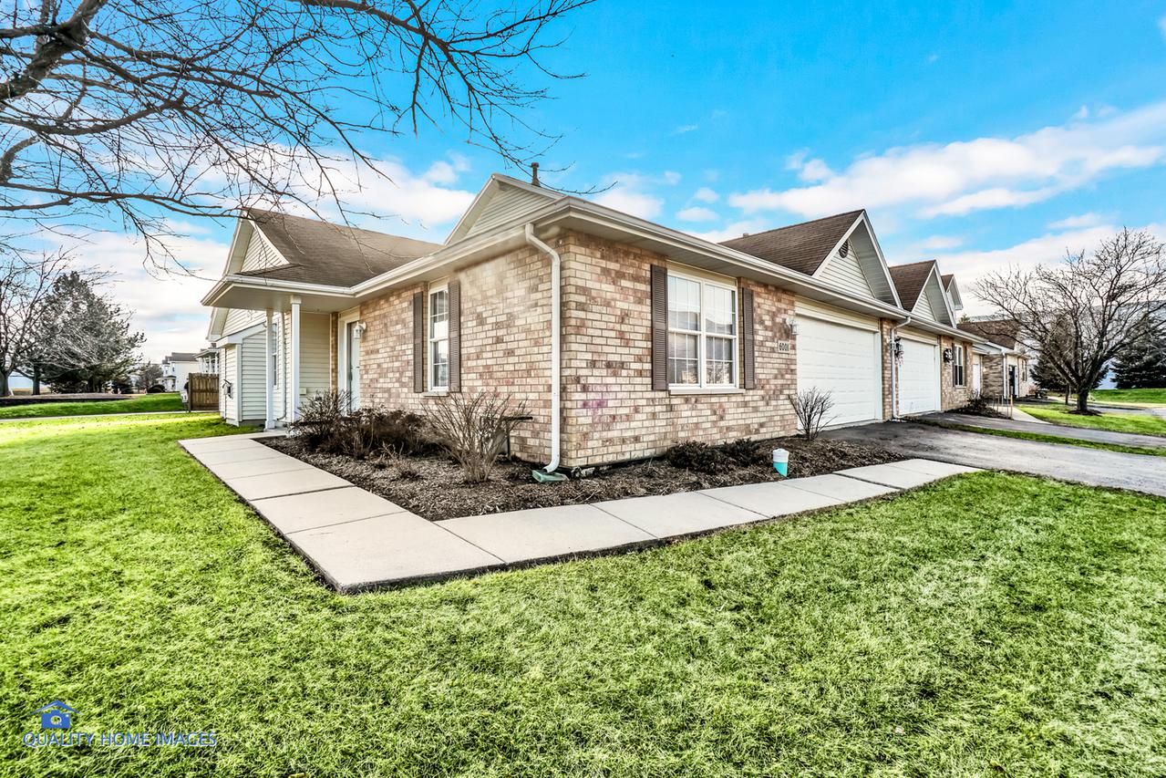6001 W Bush Ct., Monee, IL 60449