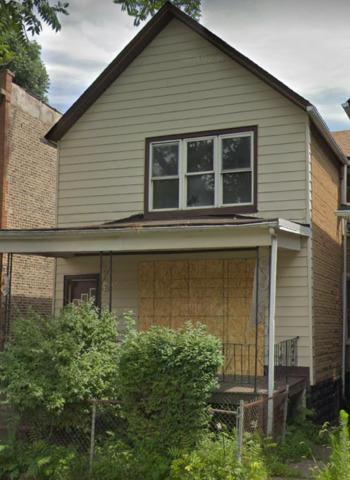 5703 S May St., Chicago, IL 60621