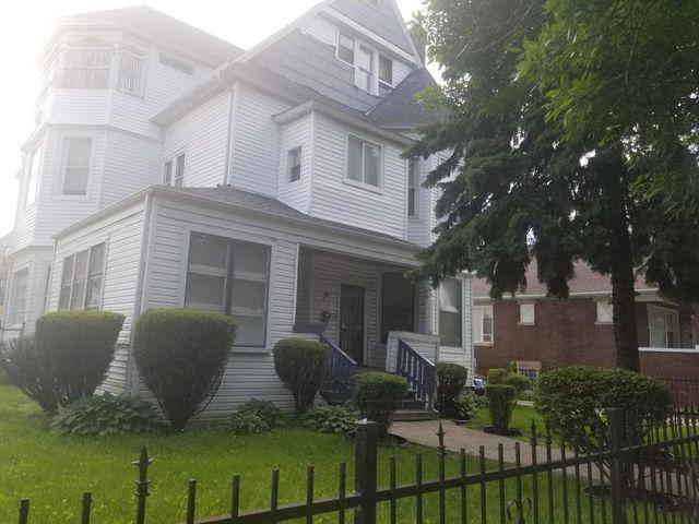 7748 S Sangamon St., Chicago, IL 60620