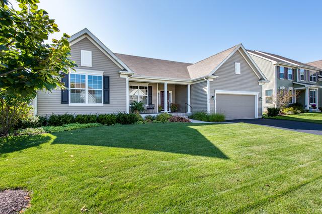 618 Blazing Star Dr., Lake Villa, IL 60046
