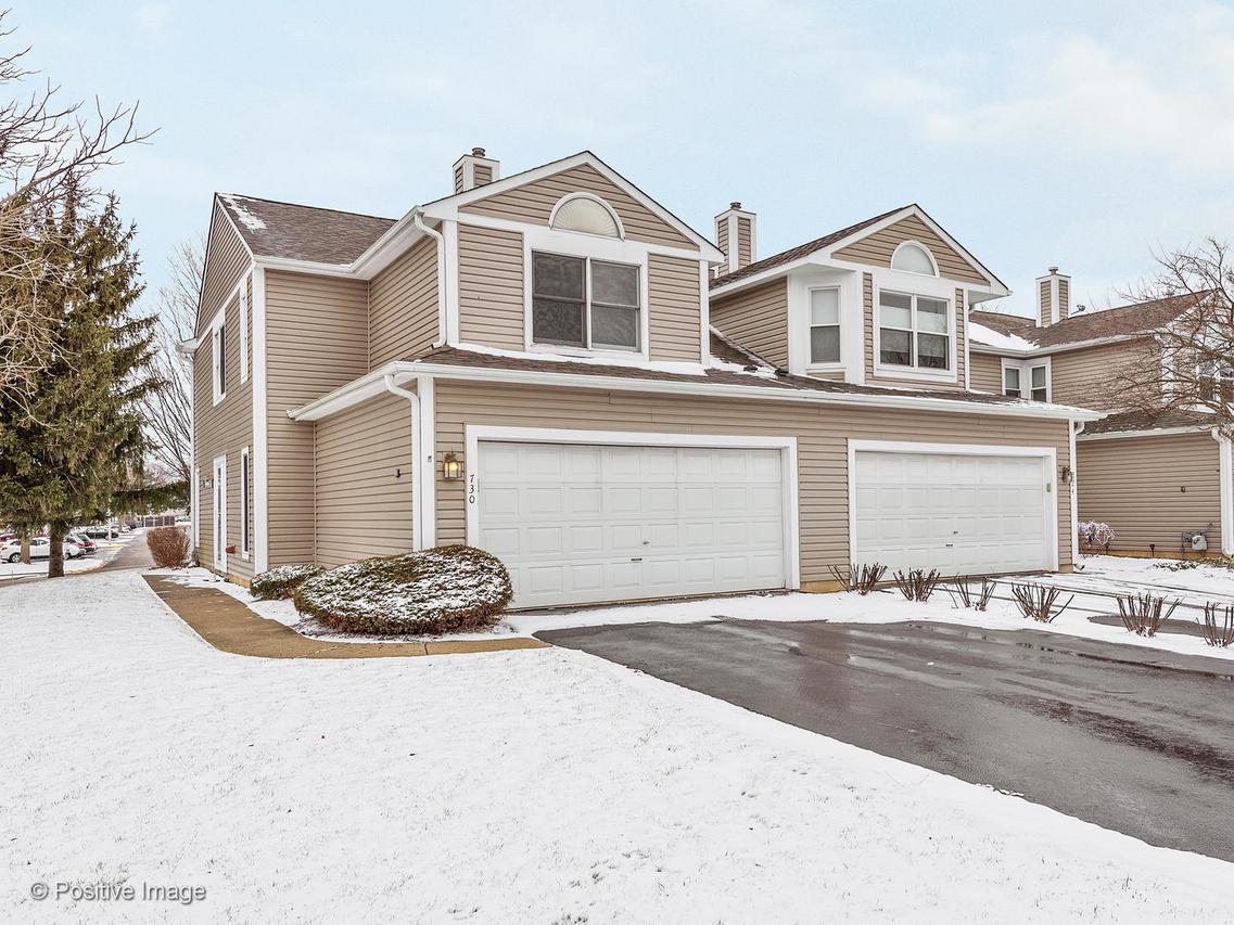 730 Hamilton Cir., Schaumburg, IL 60194