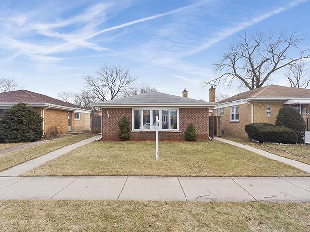 8315 Trumbull Ave., Skokie, IL 60076