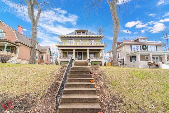 611 Buell Ave., Joliet, IL 60435
