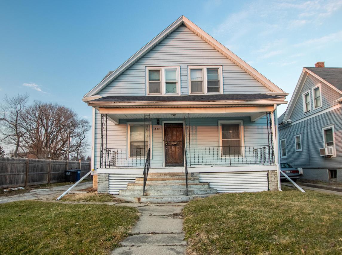 1313 E Fairchild St., Danville, IL 61832