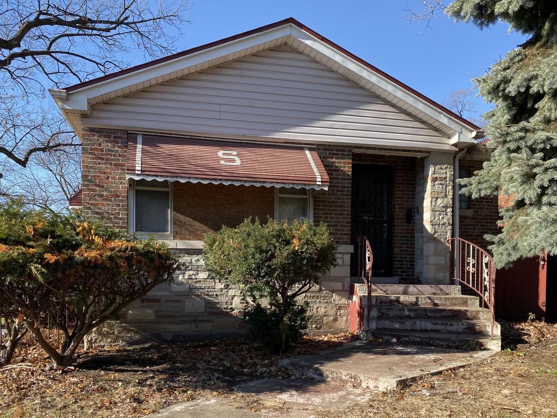 12156 S Harvard Ave., Chicago, IL 60628