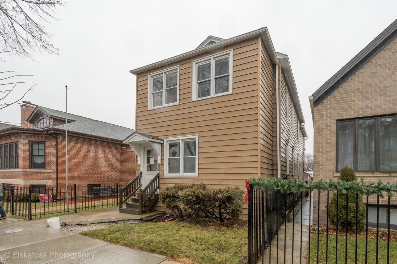 3534 S Lowe Ave., Chicago, IL 60609