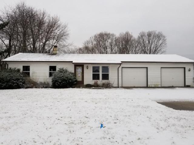 1417 Heron Dr., Machesney Park, IL 61115
