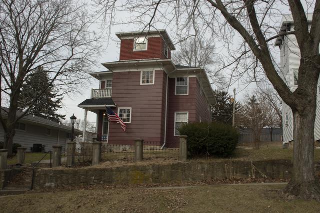 605 9th Ave., Fulton, IL 61252