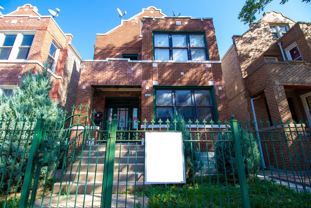 4141 S California Ave., Chicago, IL 60632