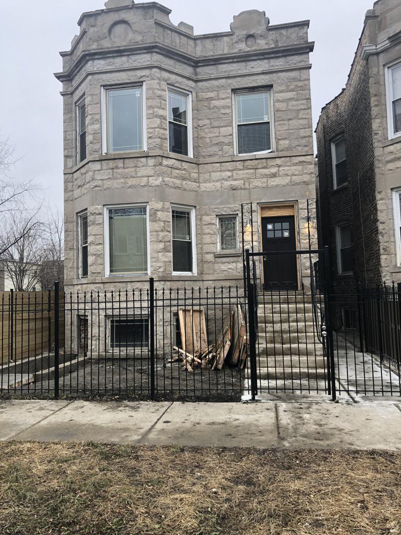 614 N Christiana Ave., Chicago, IL 60624