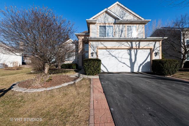 106 Bay View Ln., Grayslake, IL 60030