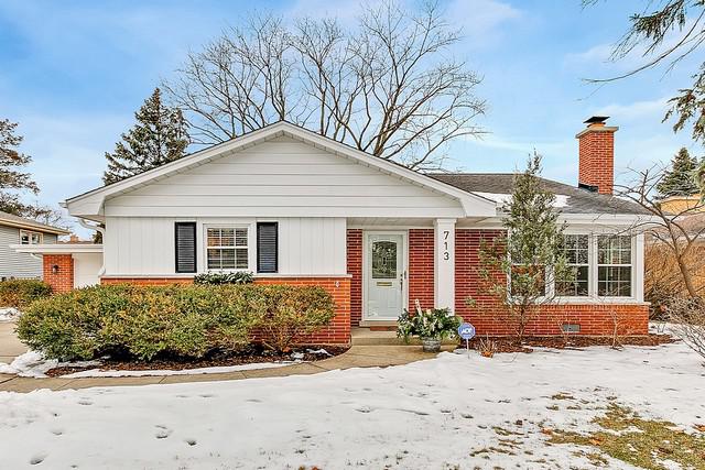 713 S William St., Mount Prospect, IL 60056