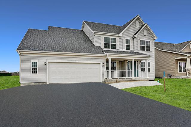 721 Maplewood Cir., Elburn, IL 60119