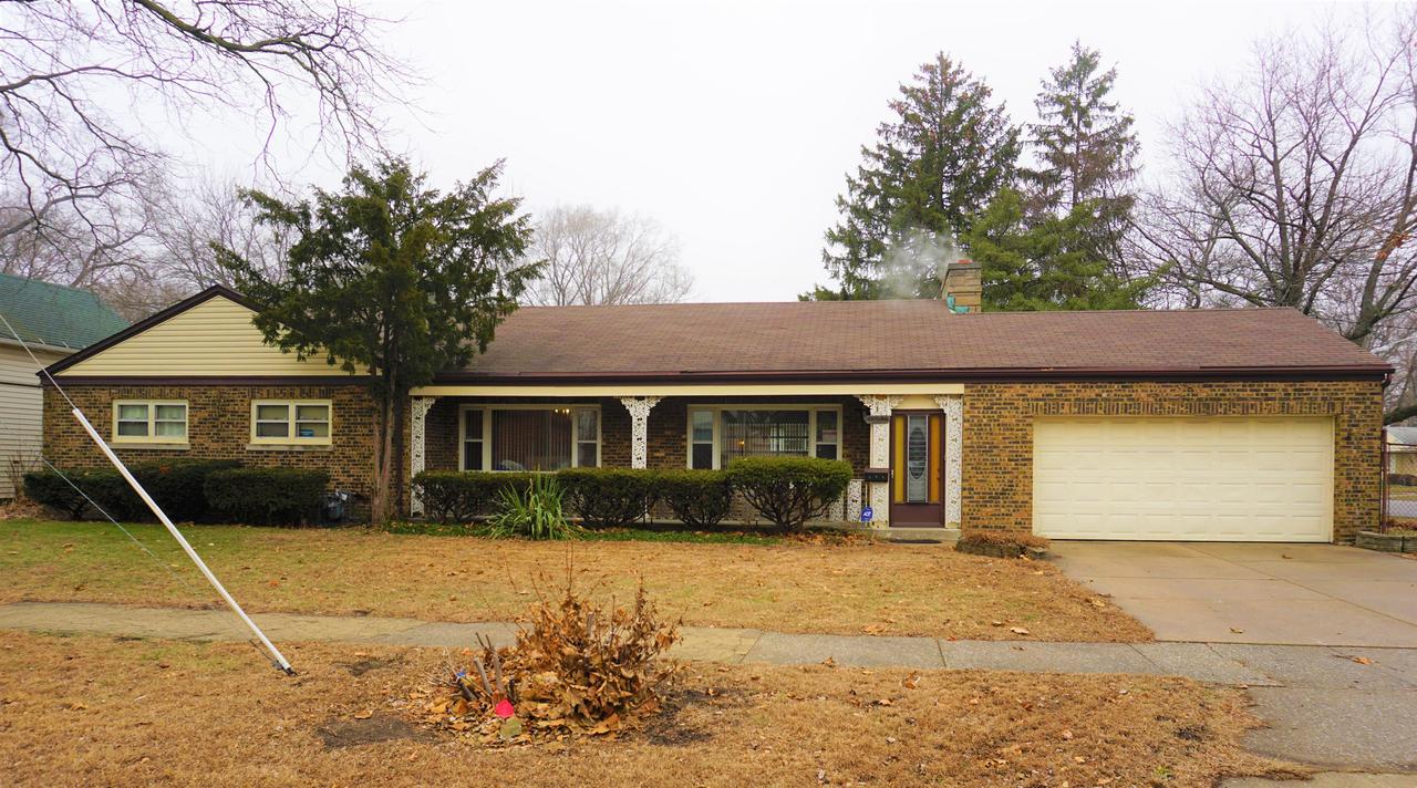 664 Ann St., Dolton, IL 60419