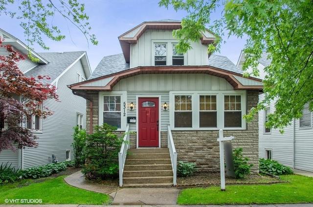5312 W Newport Ave., Chicago, IL 60641