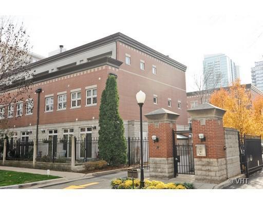 1511 S Indiana Ave. #H, Chicago, IL 60605