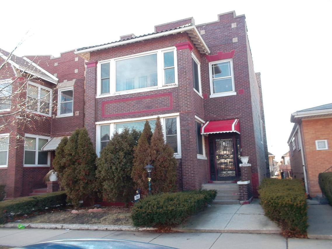 8038 S Throop St., Chicago, IL 60620