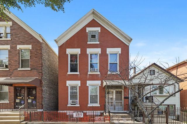 3722 S Hermitage Ave., Chicago, IL 60609