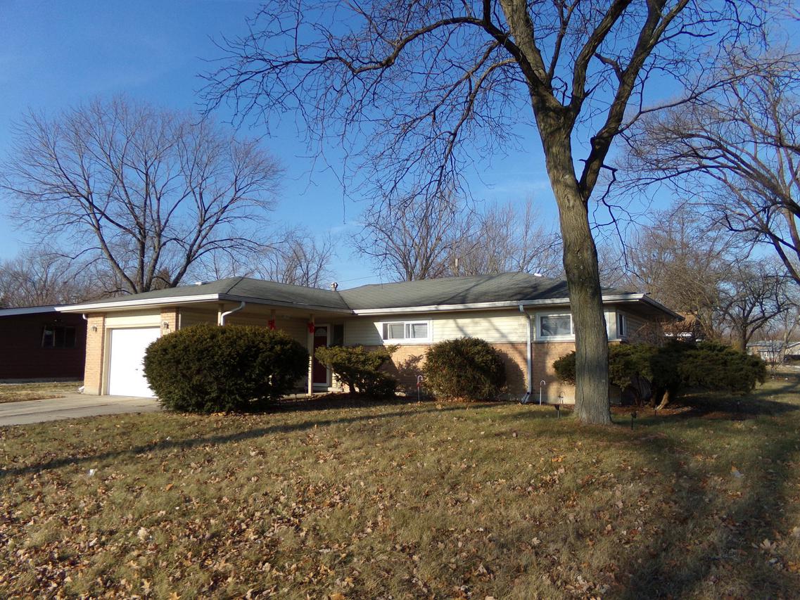 [Address Hidden by Seller], Park Forest, IL 60466