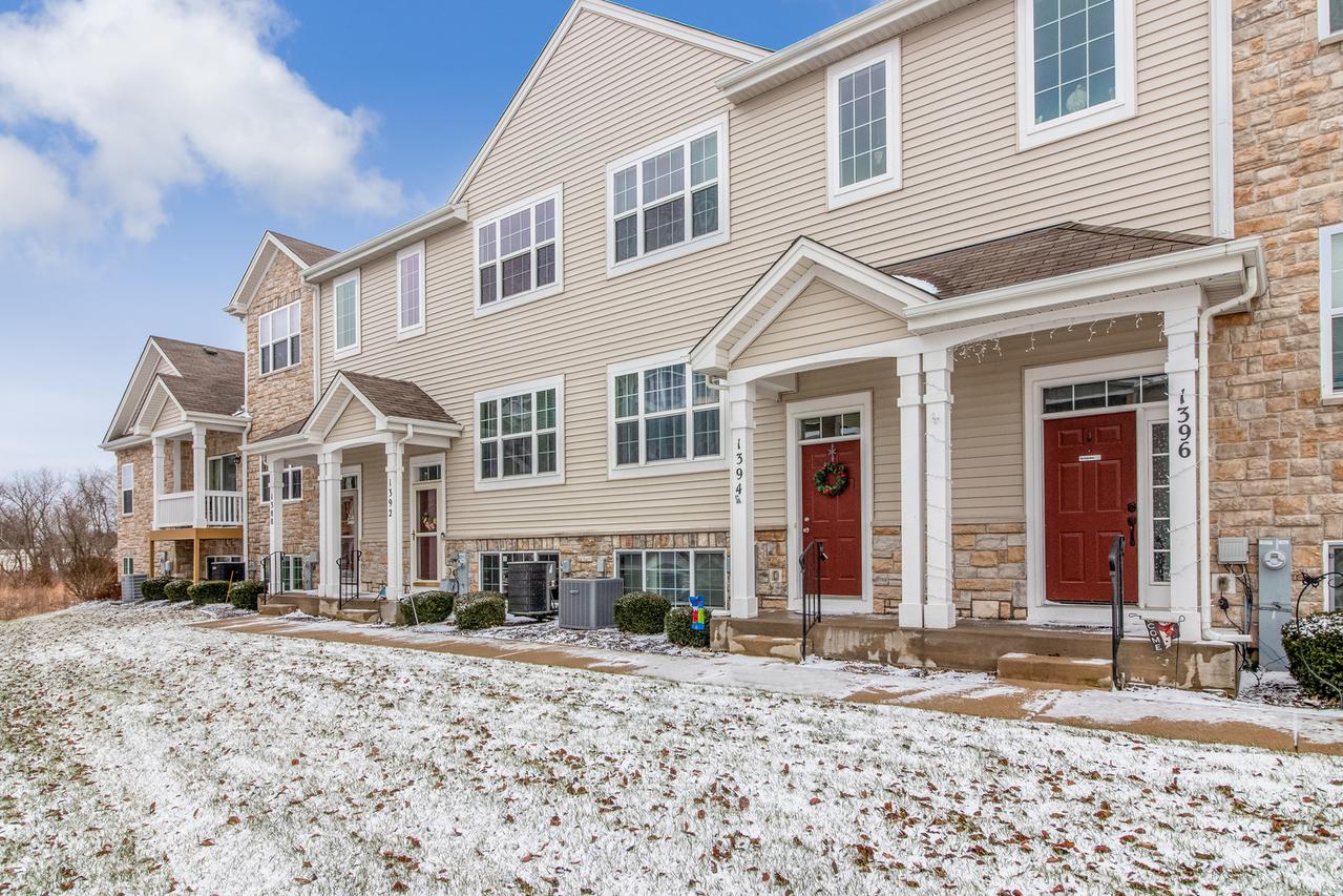 1394 Carolyn Ct., Yorkville, IL 60560