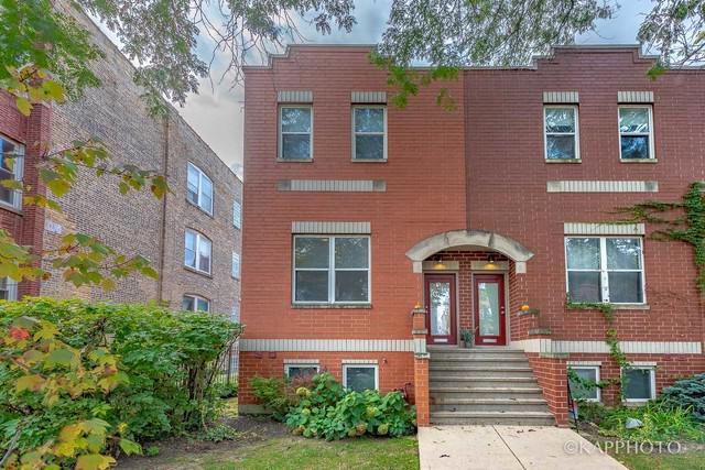 3250 N Hamlin Ave., Chicago, IL 60618