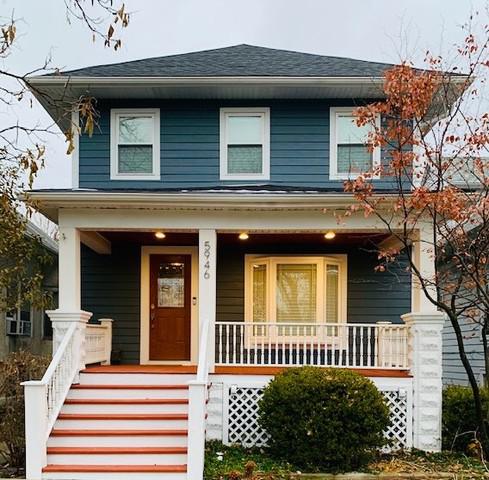 5946 W Berenice Ave., Chicago, IL 60634
