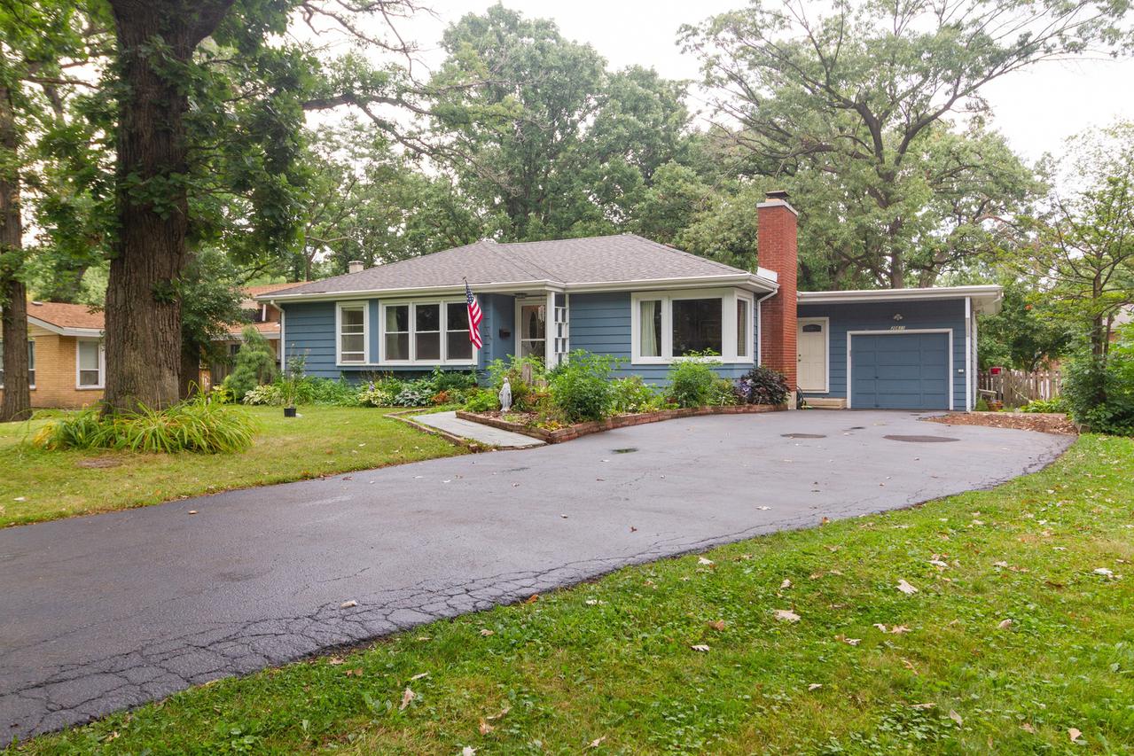 20611 Greenwood Dr., Olympia Fields, IL 60461
