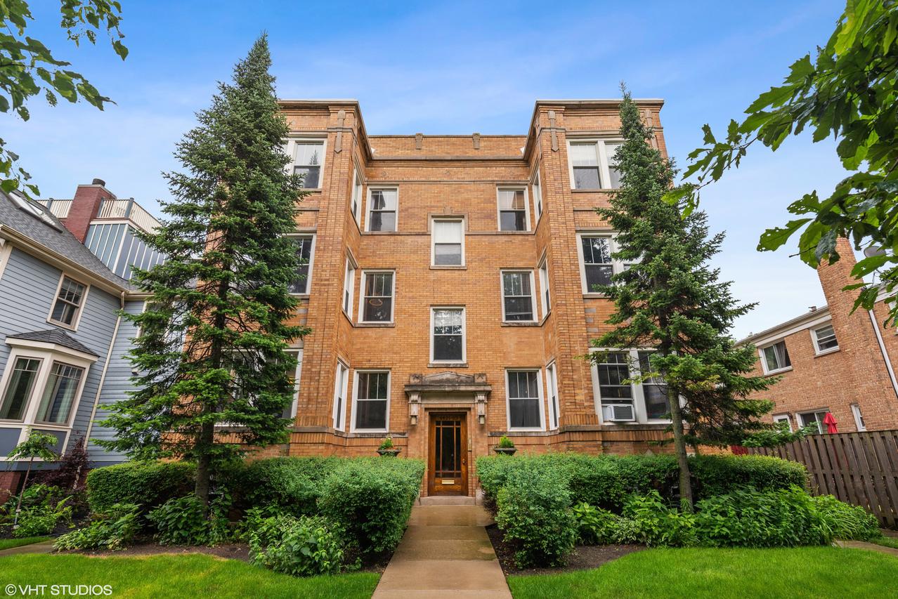 4421 N Hermitage Ave. #2N, Chicago, IL 60640